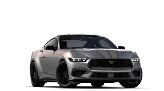 2024 Ford Mustang® External Image 5